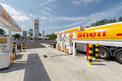 shell herstal|Shell België